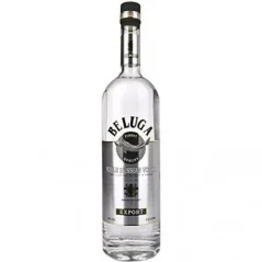 Vodka Beluga Noble 40% 0,7L