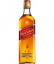 Whisky Johnnie Walker Red Label 40% 0,7L