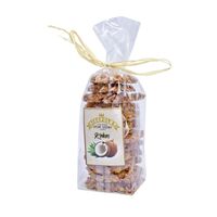 Sušienky Disspolky ovsené s kokosom 175g   (10ks)