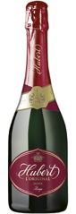 Sekt Hubert Original Červený 0,75L   (6ks)