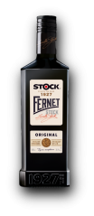 Fernet Stock 0.5L 35%   (12ks)