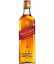Whisky Johnnie Walker Red Label 40% 1L   (12ks)