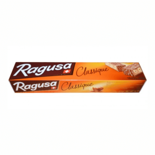 Tyčinka Ragusa Clasique 50g   (32ks)