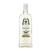 Horec Borovička 40% 0,7L   (6ks)