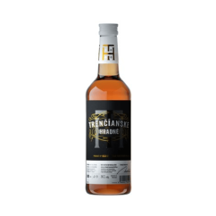 Old Herold Trenčianske Hradné 36% 0,5L   (12ks)