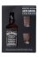 Whisky Jack Daniel`s + 2 poháre 40% 0,7L