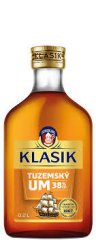 Nicolaus Klasik Tuzemský um 38% 0,2L   (16ks)