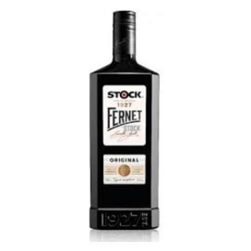 Fernet Stock 38% 1L   (9ks)