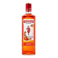 Gin Beefeater Orange 37.5% 1L   (12ks)